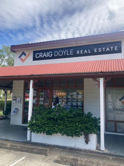 Craig Doyle Real Estate - SAMFORD - Real Estate Agency