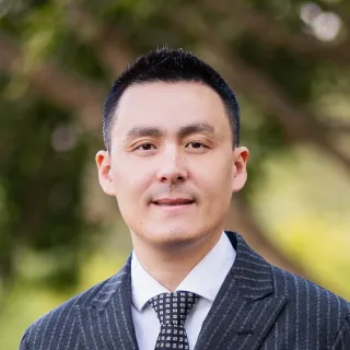 Harvey Xu - Real Estate Agent