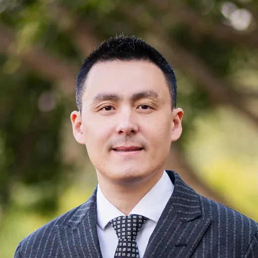 Harvey Xu - Real Estate Agent at Ray White - ROCHEDALE