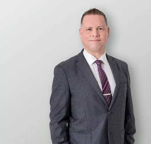 Mathew Crothers - Real Estate Agent at Belle Property - South Yarra 