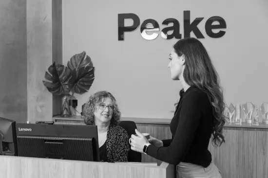 Peake Real Estate - All South East Suburbs - Real Estate Agency