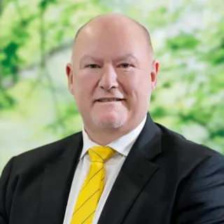 Shane Leete - Real Estate Agent