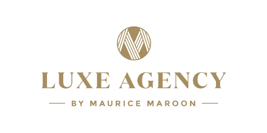 Luxe Agency by Maurice Maroon - Real Estate Agency