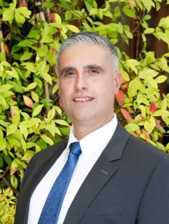 Sam D'Angelo - Real Estate Agent