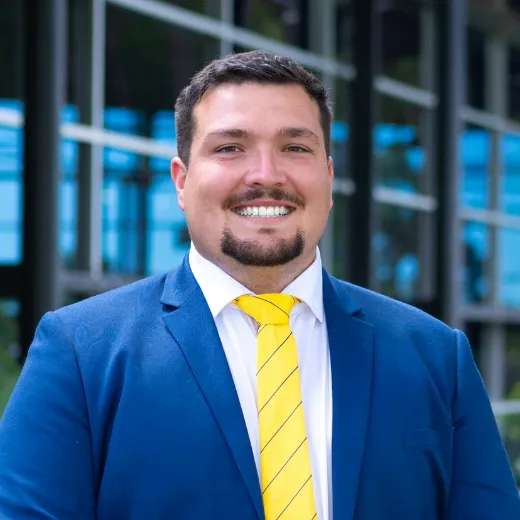 Luke Gleeson - Real Estate Agent at Ray White - Macarthur Group