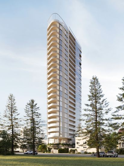 Arden, Broadbeach