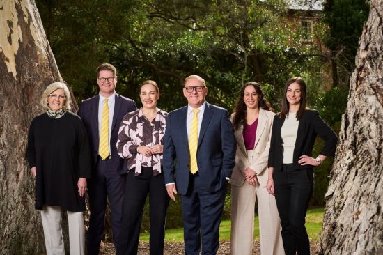 Ray White - Kensington RLA 312012 - Real Estate Agency