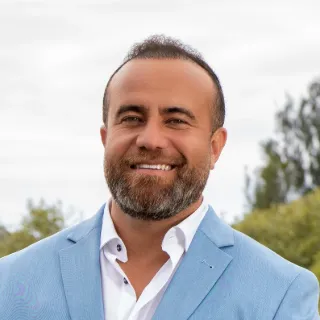 Duane Hunter - Real Estate Agent