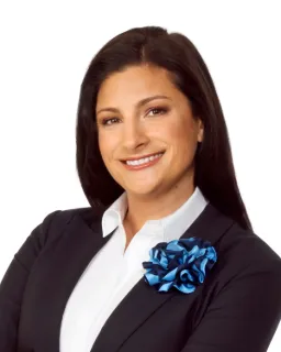 Dionne  Wilson - Real Estate Agent