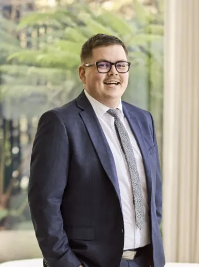 Henry Burgoyne - Real Estate Agent at Ella Elias Property Group - GLADESVILLE