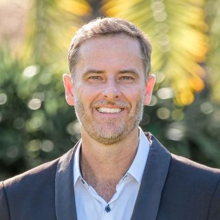 Grant Carpenter - Real Estate Agent