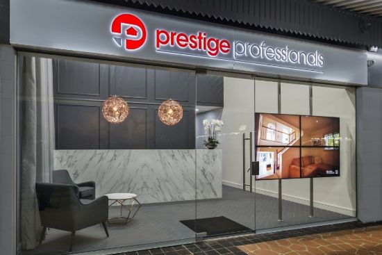 Prestige Professionals - MOOREBANK - Real Estate Agency