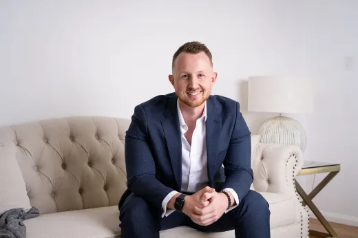 LACHLAN HOOK - Real Estate Agent at STONE Real Estate Ettalong Beach - Ettalong Beach 