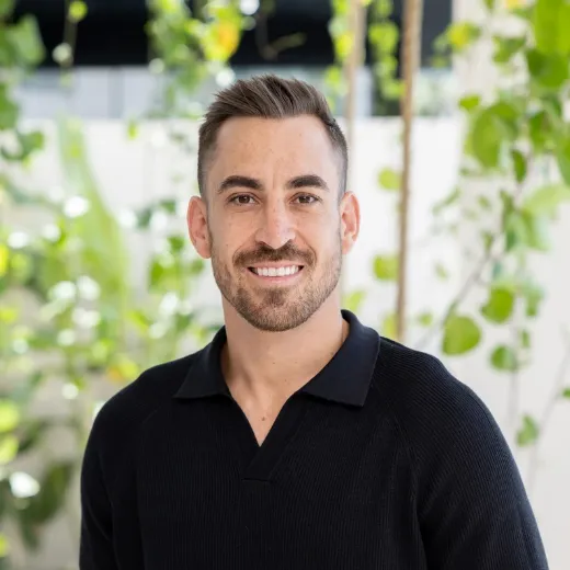 Conner Malan - Real Estate Agent at Ray White - Broadbeach