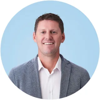 Toby Lee - Real Estate Agent