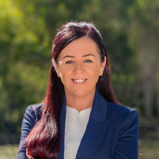 Kelly Fernandez - Real Estate Agent at Ray White Coomera / Upper Coomera / Pimpama - COOMERA