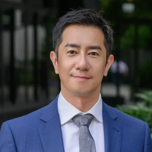 Wallace Liu - Real Estate Agent at Ray White - Mascot | Rosebery | Bayside