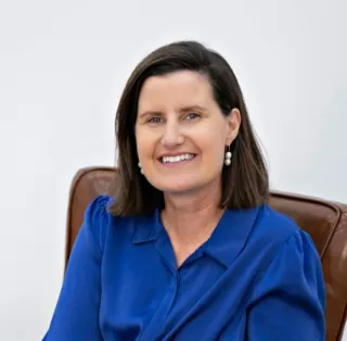 Jane  Donald - Real Estate Agent