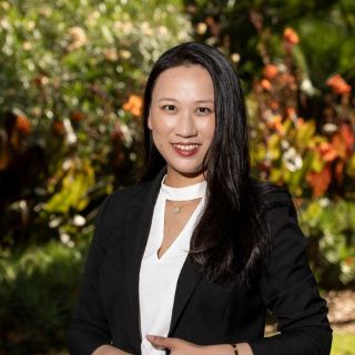 Alice He - Real Estate Agent