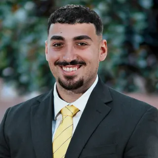 Jeremiah Shashati - Real Estate Agent