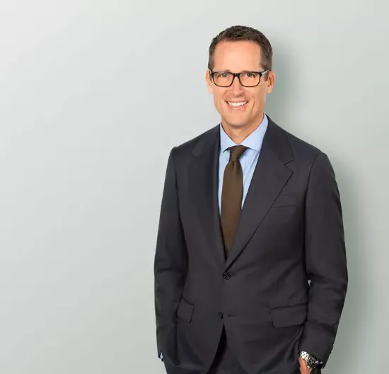 Mark Jackson - Real Estate Agent at Belle Property - Neutral Bay 