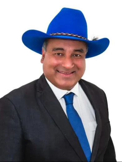 Richard Stockman - Real Estate Agent at YPA Estate Agents Doreen - Mernda