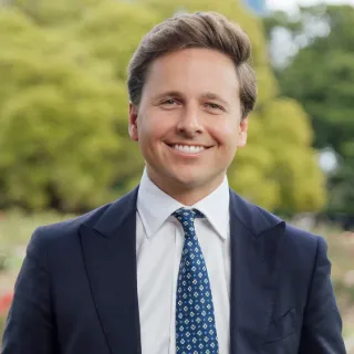Andrew Edwards - Real Estate Agent