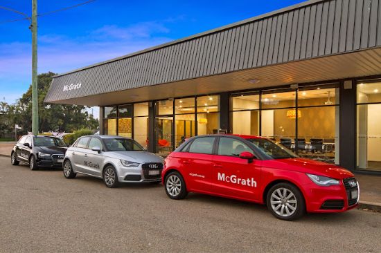 McGrath Estate Agents - Townsville - Real Estate Agency