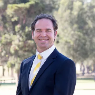 Luke Howard - Real Estate Agent