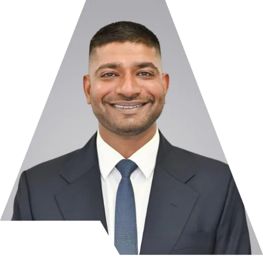 Sanjay Singh - Real Estate Agent at Area Specialist - Casey