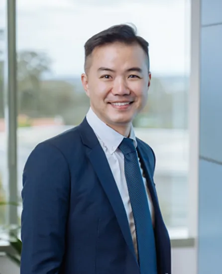 David Lee - Real Estate Agent at Common Realty Group - Sydney