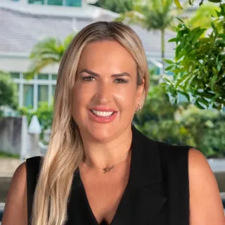 Kim Grobbelaar - Real Estate Agent