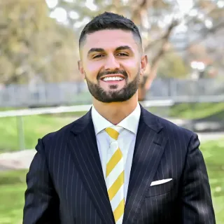 Ben Jusufi - Real Estate Agent