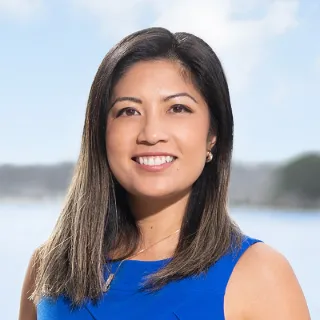 Ania Aquino - Real Estate Agent