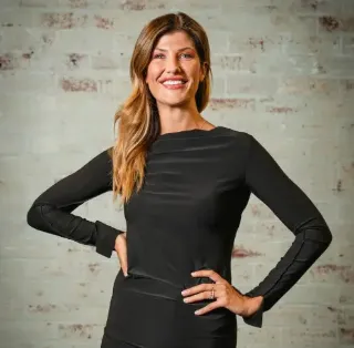 Belinda Bartholomew-Walsh - Real Estate Agent