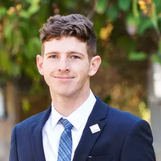 Matt Powles - Real Estate Agent