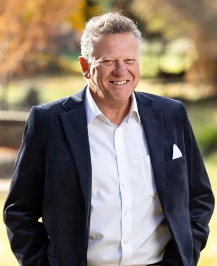 Steve Kitson - Real Estate Agent at Kitson Property - Wagga Wagga