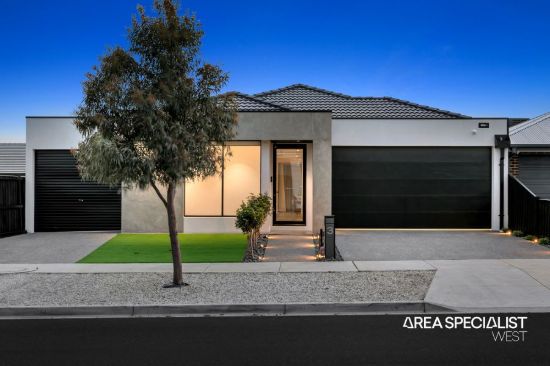 Area Specialist West - Real Estate Agency