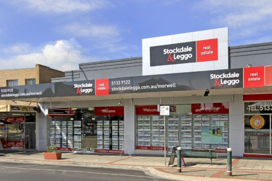 Stockdale & Leggo - Latrobe Valley - Real Estate Agency