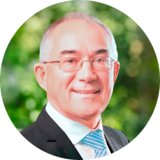 Howard Nicholson - Real Estate Agent