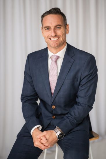 Daniel Ling - Real Estate Agent at Illawarra Estate Agents