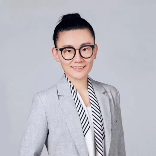 Olivia Xue - Real Estate Agent at IC Realty - EASTWOOD