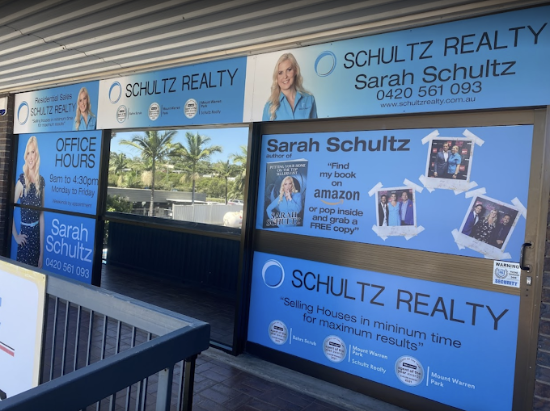 Schultz Realty - BEENLEIGH - Real Estate Agency