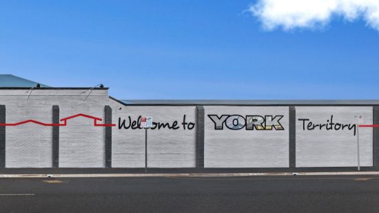 York Realty - Toowoomba - Real Estate Agency