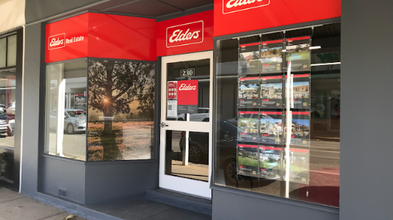 Elders Real Estate - Clare Valley/Burra - Real Estate Agency