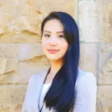 Rebecca Zhang - Real Estate Agent From - Ray White - Lidcombe