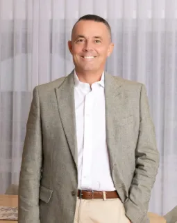 Brian Milson - Real Estate Agent