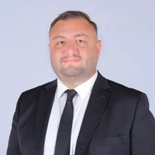 Jack George - Real Estate Agent