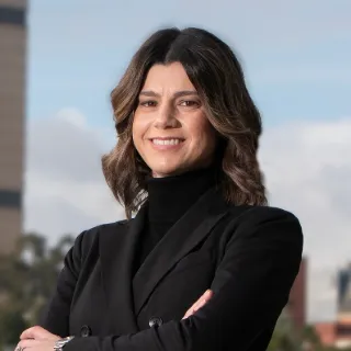 Monique Fildes - Real Estate Agent