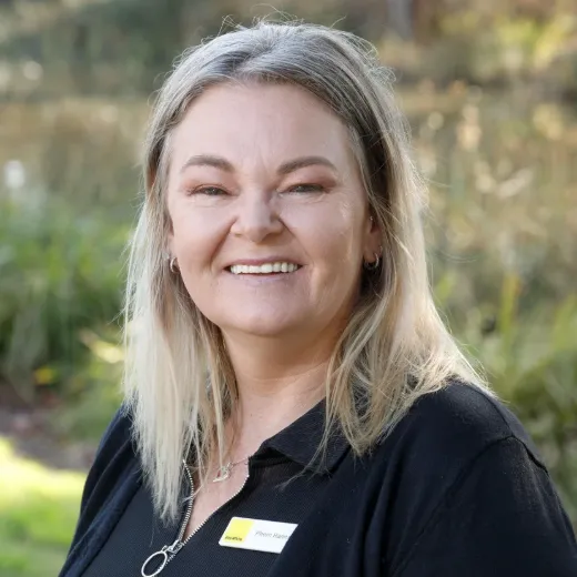 Phern Hannan - Real Estate Agent at Ray White Tatura - TATURA
